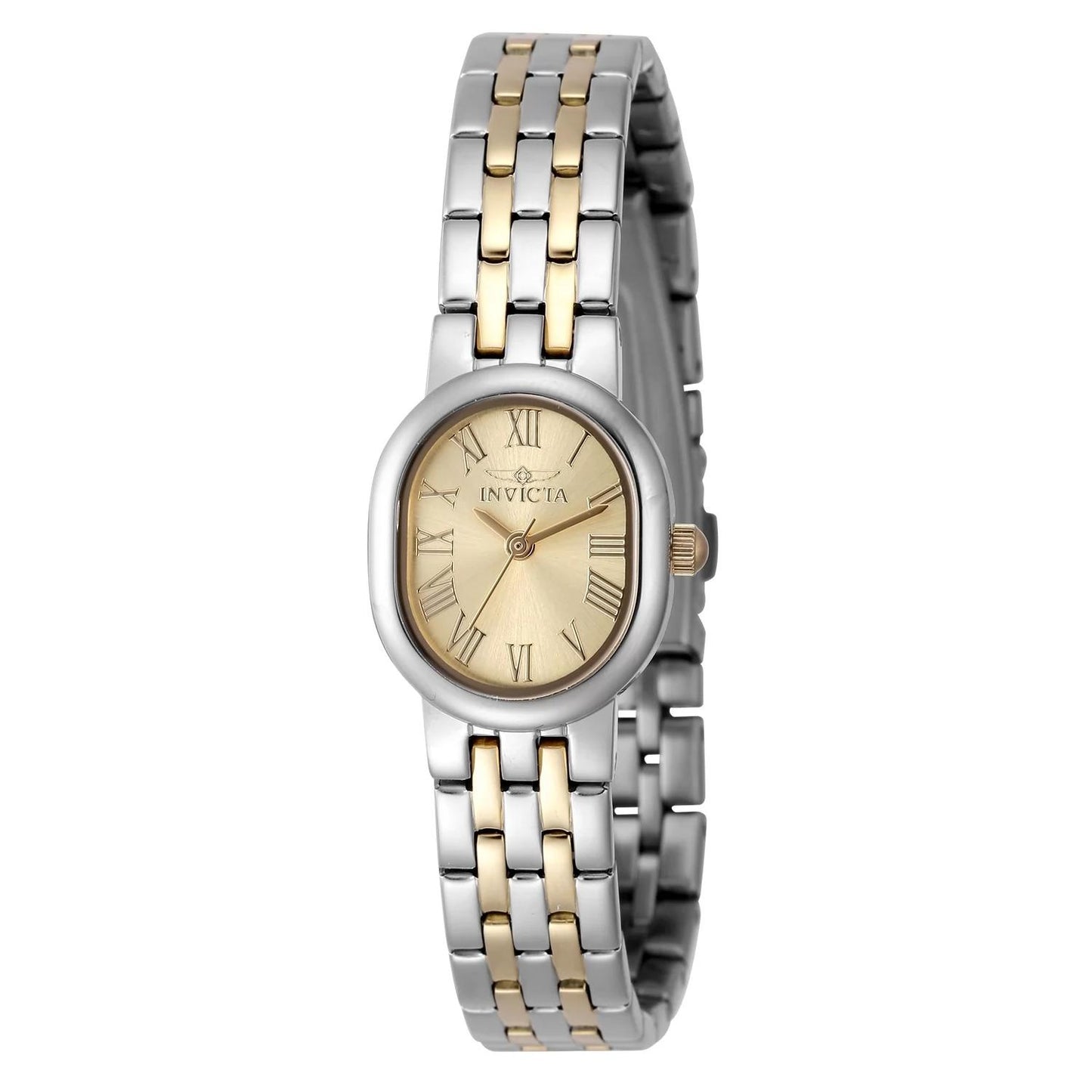 Invicta 48140 Missing