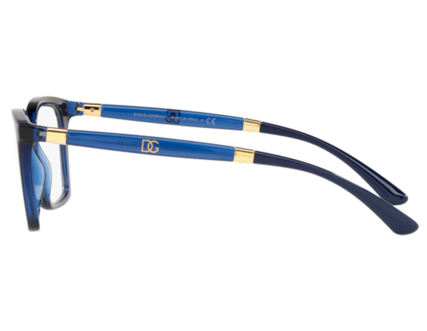 Dolce & Gabbana 0DG5081-3324-50 50