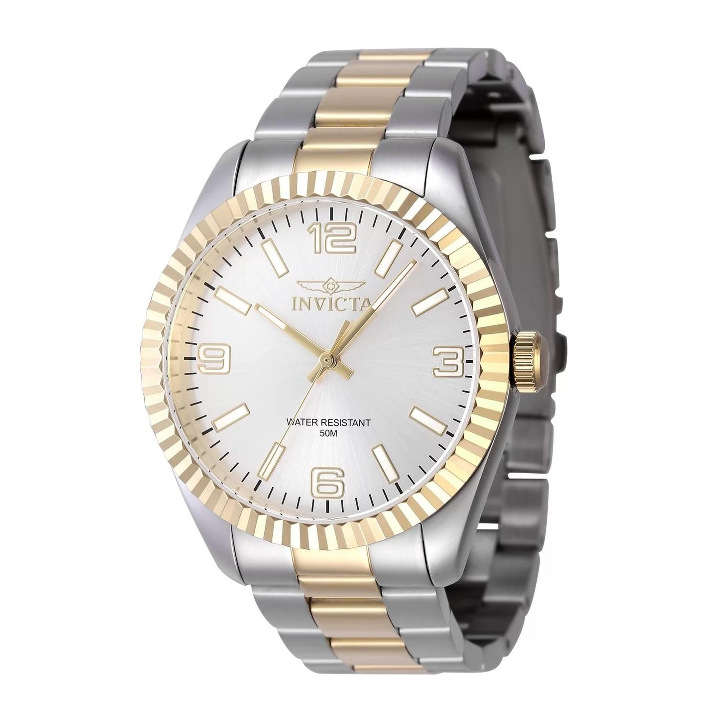 Invicta 47454 Missing