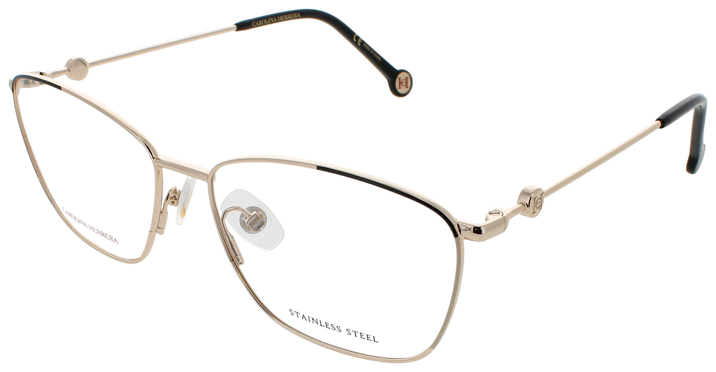 Carolina Herrera CH-0060-0RHL-57 57mm