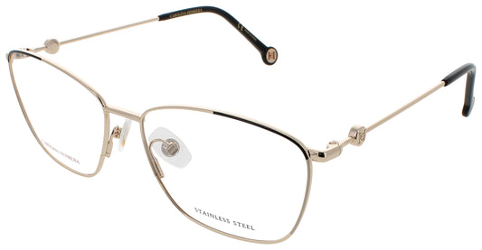 Carolina Herrera CH-0060-0RHL-57 57mm