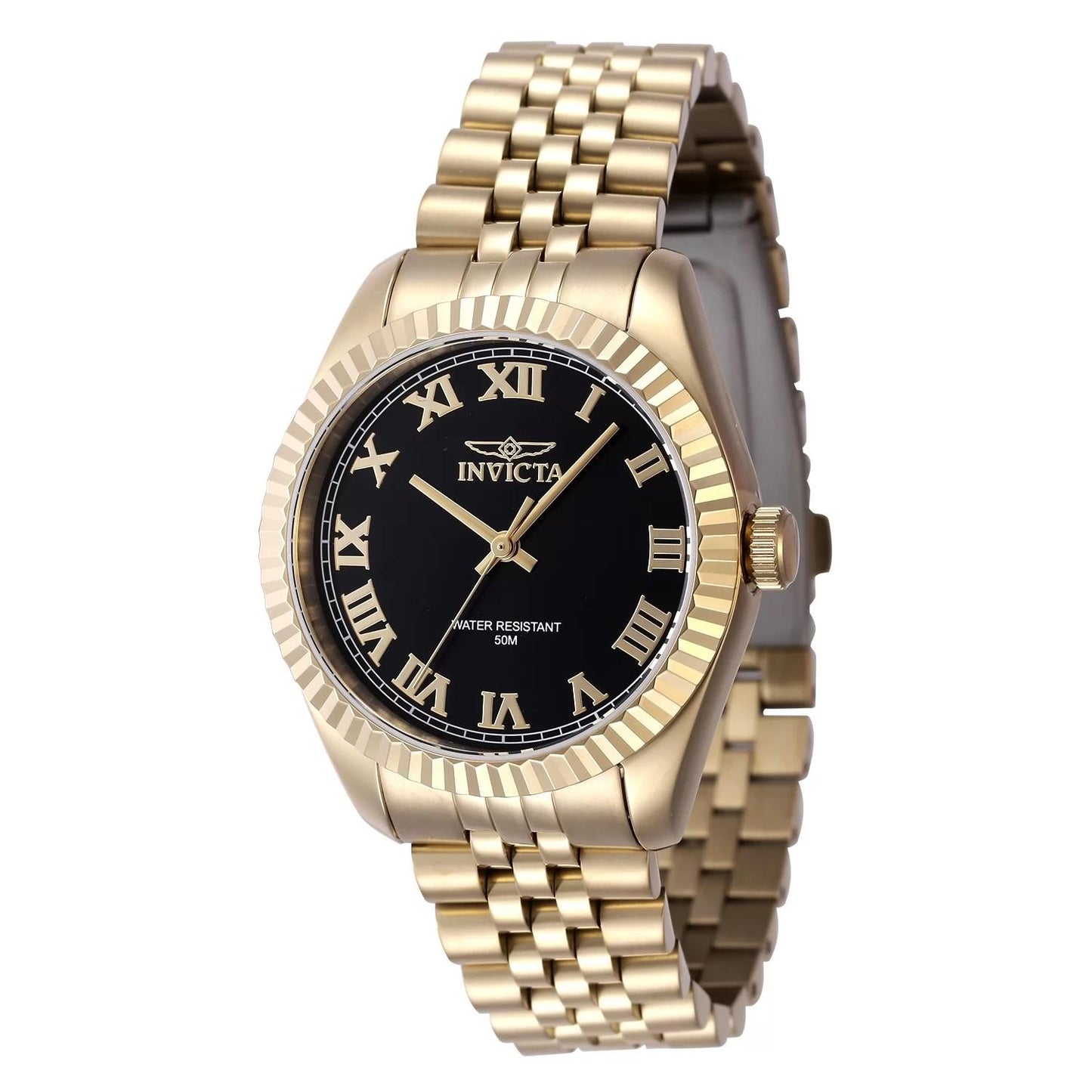 Invicta 47417 Missing