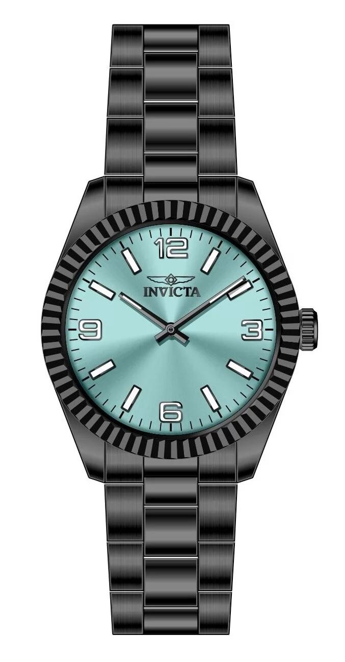 Invicta 50574 Missing