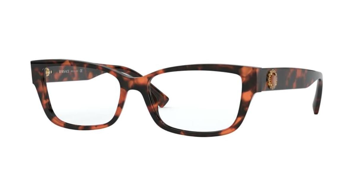 Versace 0VE3284B-944-52 52