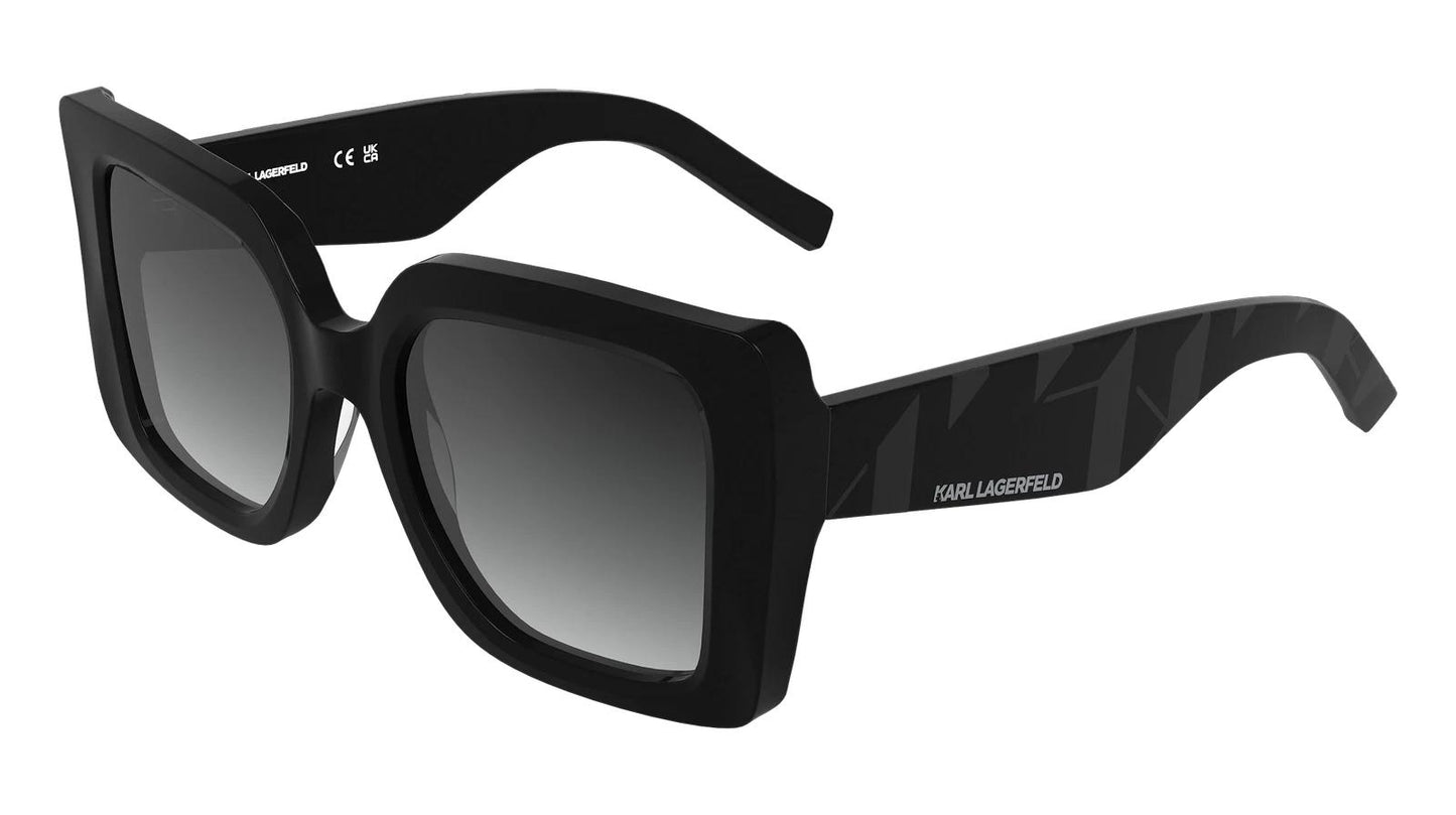 Karl Lagerfeld KL6203S-001-5220 52mm