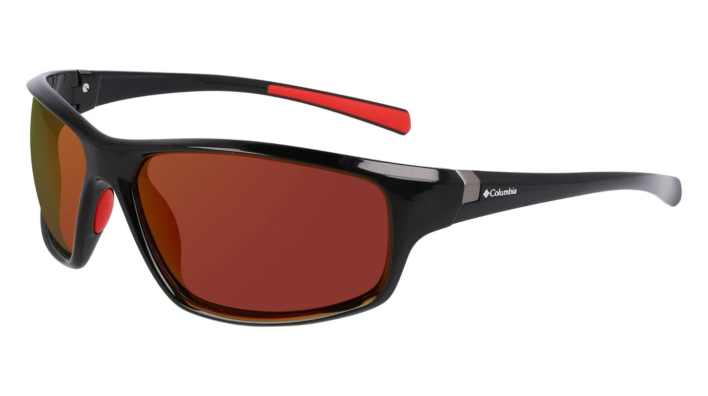 Columbia C560SP-SLICK-CHEEK-009-62 62mm