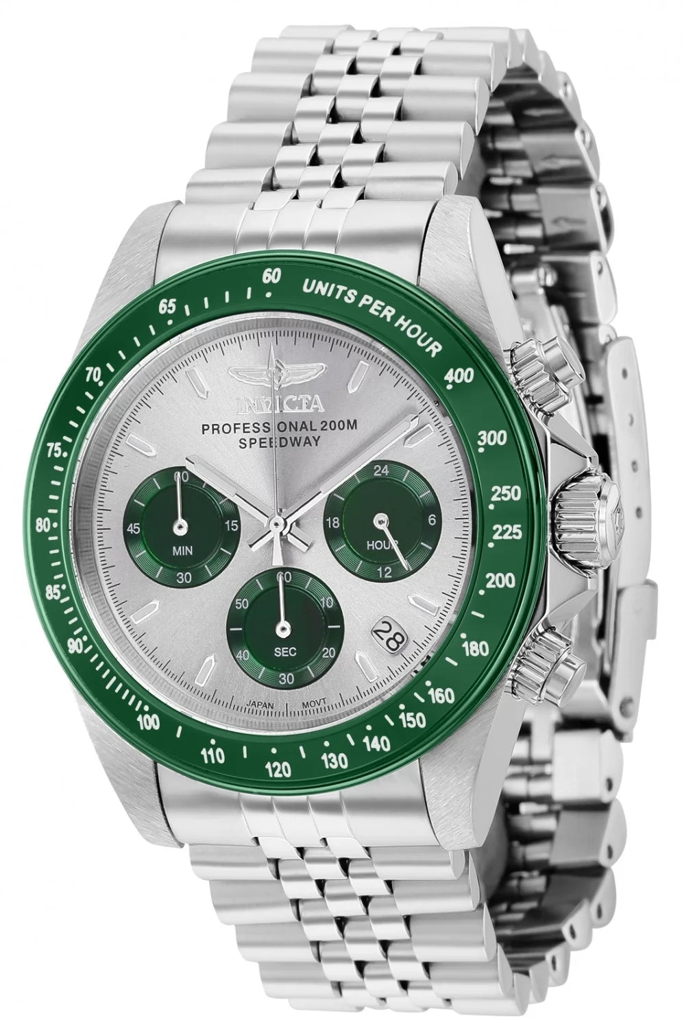 Invicta 36734 39.5