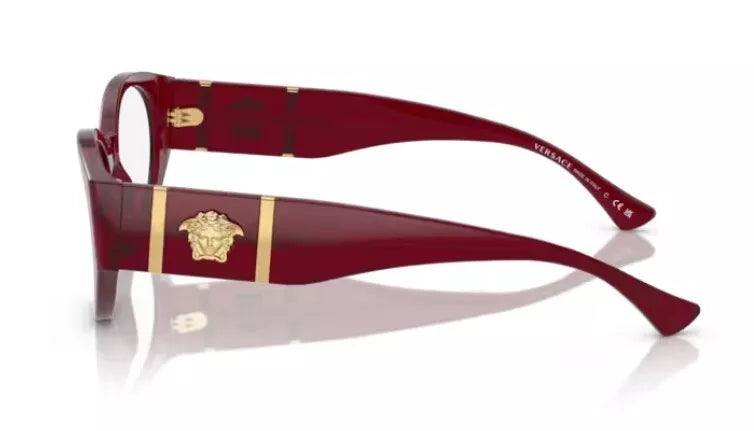 Versace 0VE3345-5430 52mm