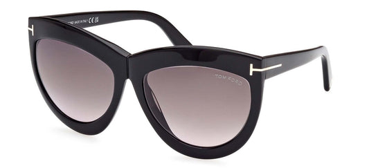 Tom Ford FT1112-01B-59 59mm