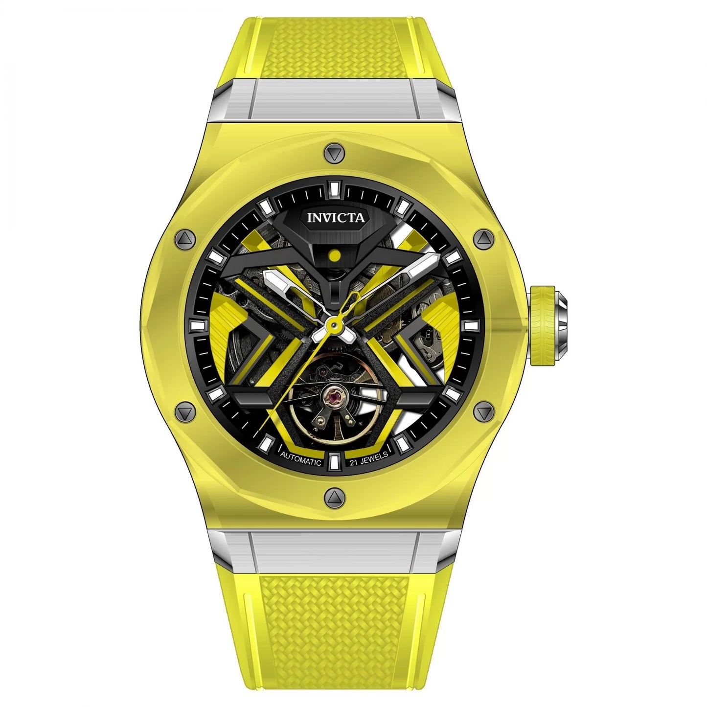 Invicta 69544 45