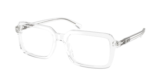 Michael Kors 0MK4130-CLEAR 55