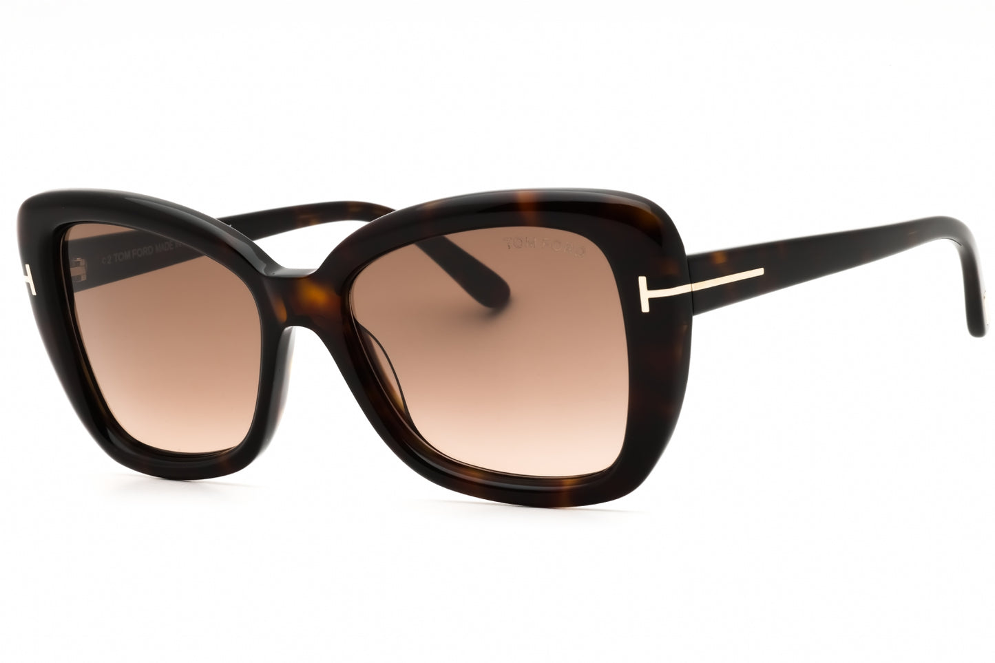 Tom Ford FT1008-52F 55