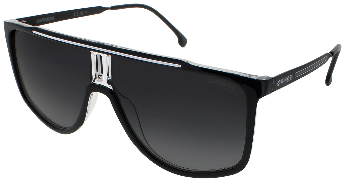 Carrera 1056-S-080S-9O 61mm