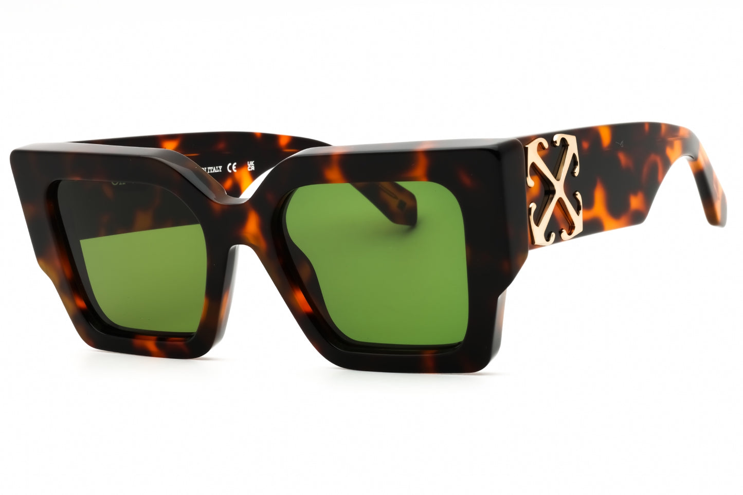 Off White CATALINA-OERI128C99PLA0016055 55mm