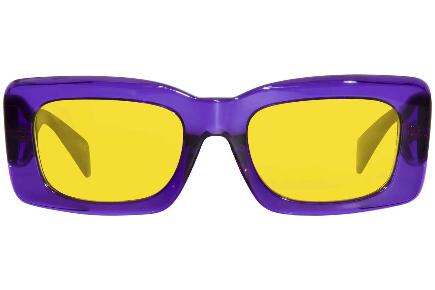 Versace VE4444U-5408V9-54 54mm