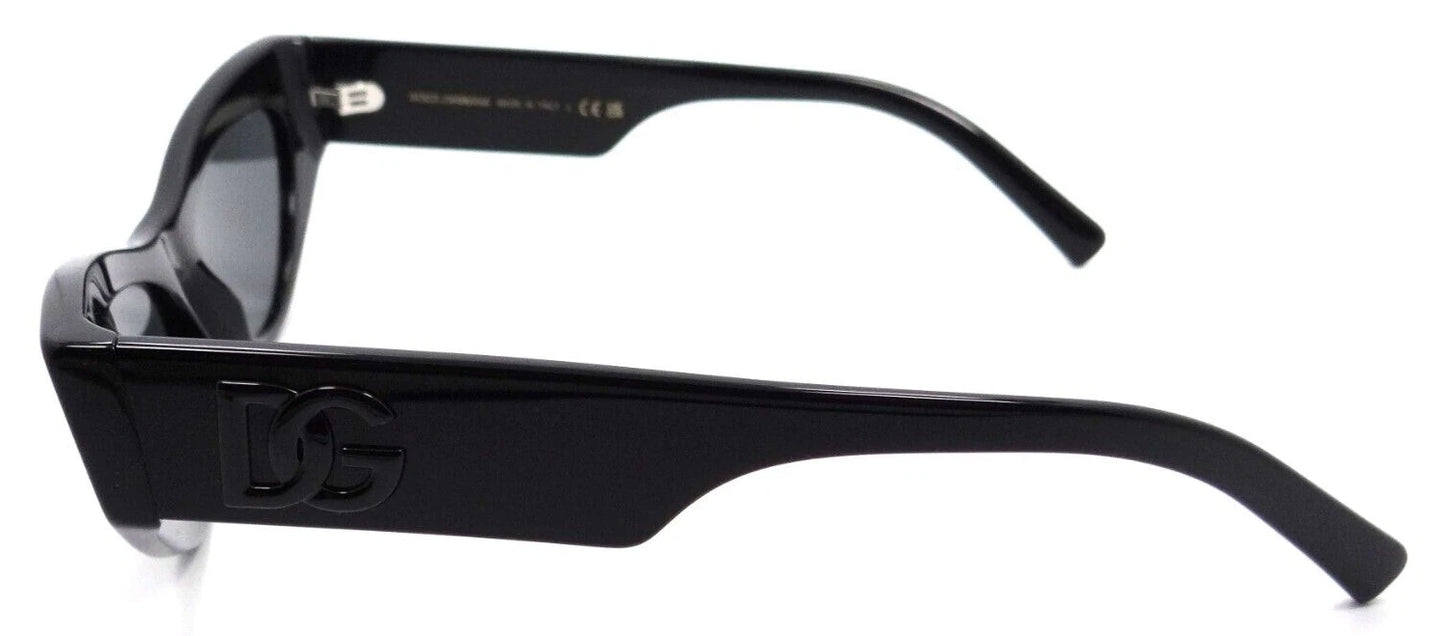 Dolce Gabbana 0DG4450 501/87 52 52