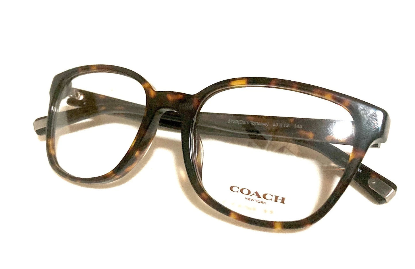 Coach 0HC6179U-5120-53 53