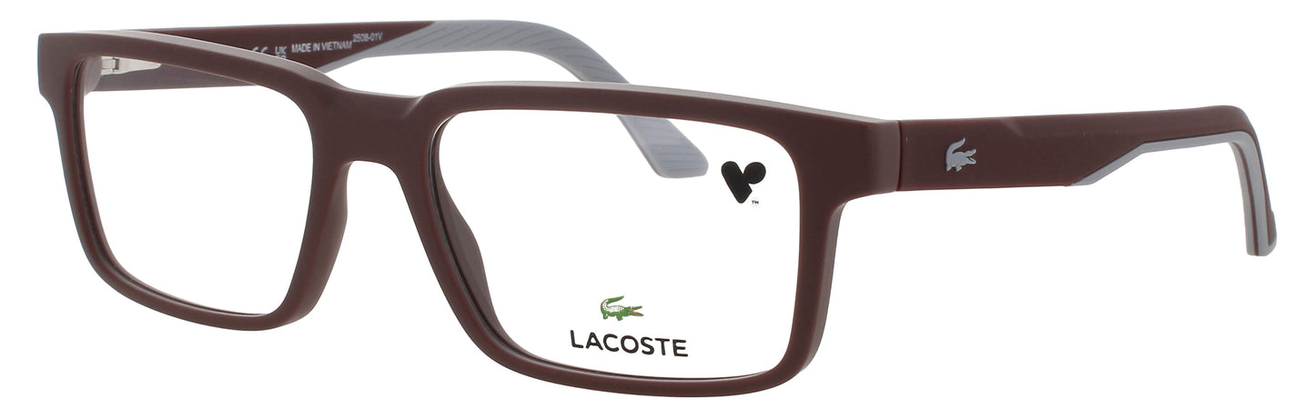 Lacoste L2922-N-603-53 53