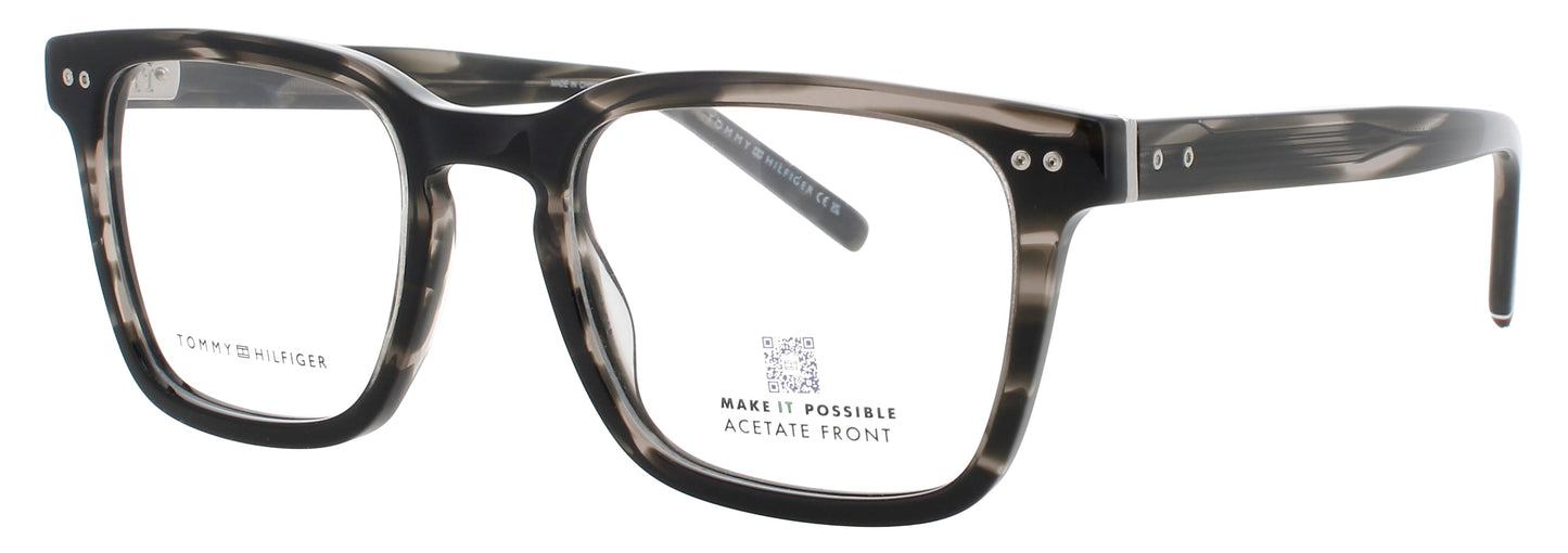 Tommy Hilfiger TH-2034-2W8-52 52