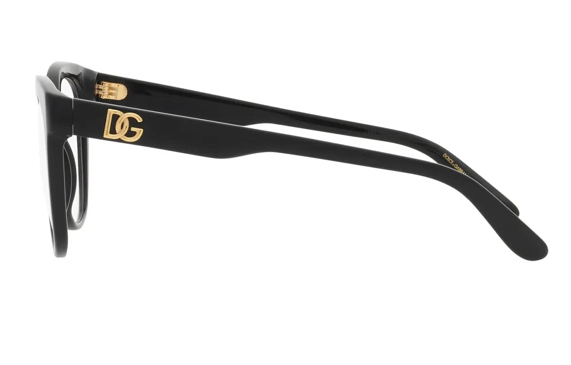 Dolce Gabbana 0DG3353-501-49 49