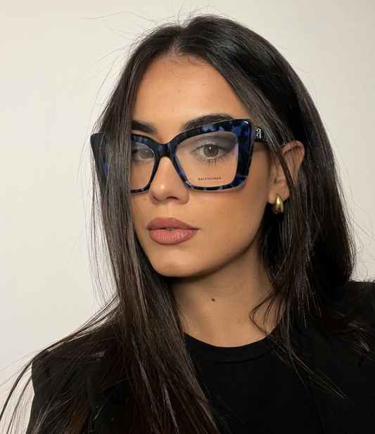 Balenciaga BB0297o-004 52mm