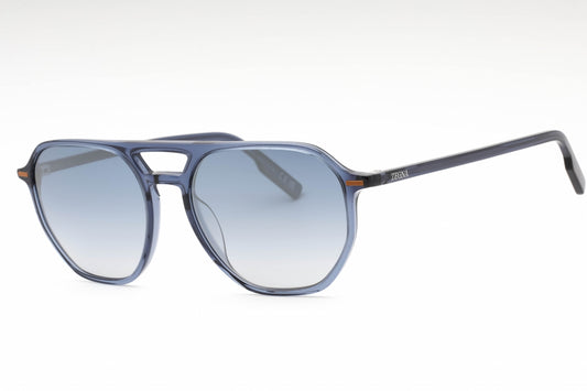 Ermenegildo Zegna EZ0212-90W 55mm