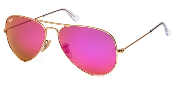 Ray Ban RB3025-1124T-58 58mm