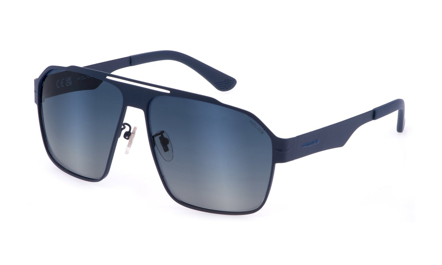 Police SPLL08-S72P-63 63