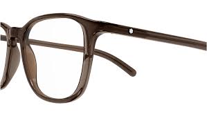 Mont Blanc MB0386o-003 52mm