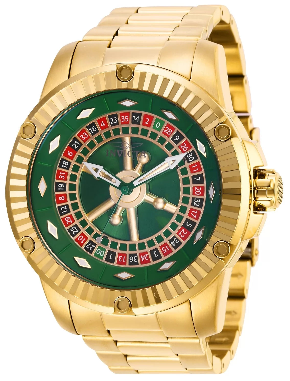 Invicta Specialty-28710 52