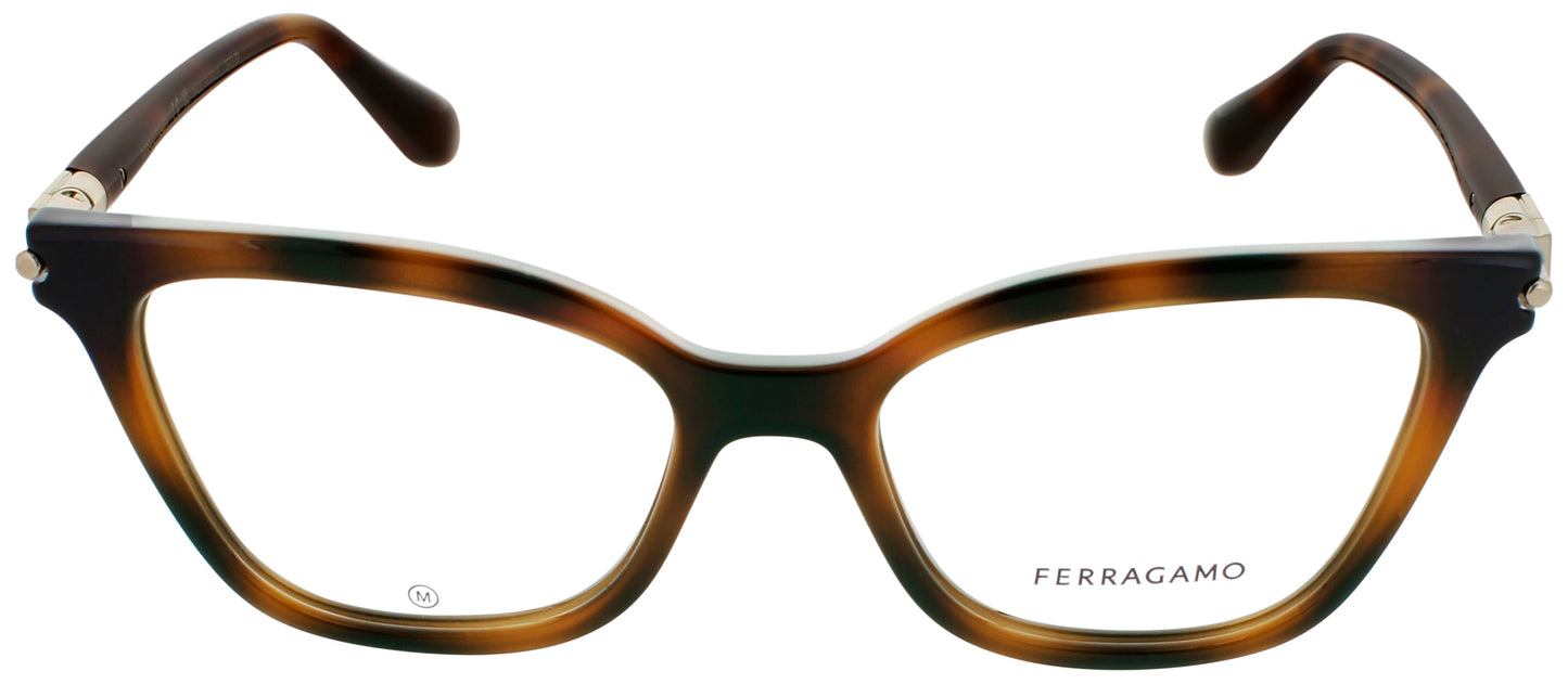 Salvatore Ferragamo SF2991-240-51 51