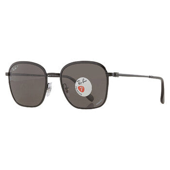 Ray Ban RB3720 002/K8 55 0mm