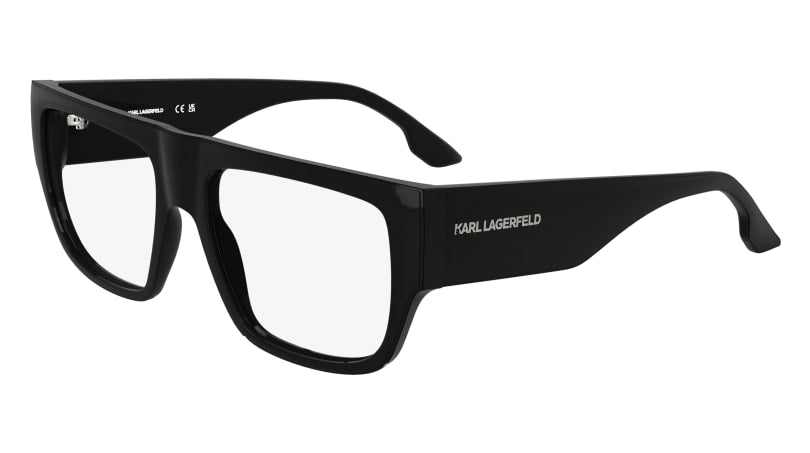Karl Lagerfeld KL6198-001-56 56mm
