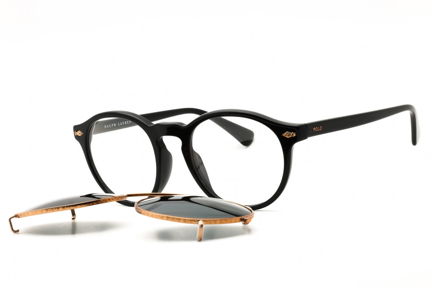 Polo Ralph Lauren 0PH4218F-500187 51mm