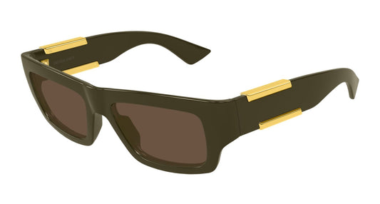 Bottega Veneta BV1452S-003 53mm
