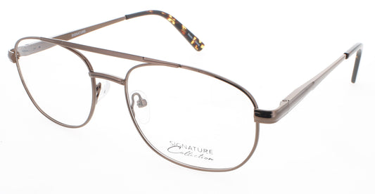 Signature 1111-Brown-56 56mm