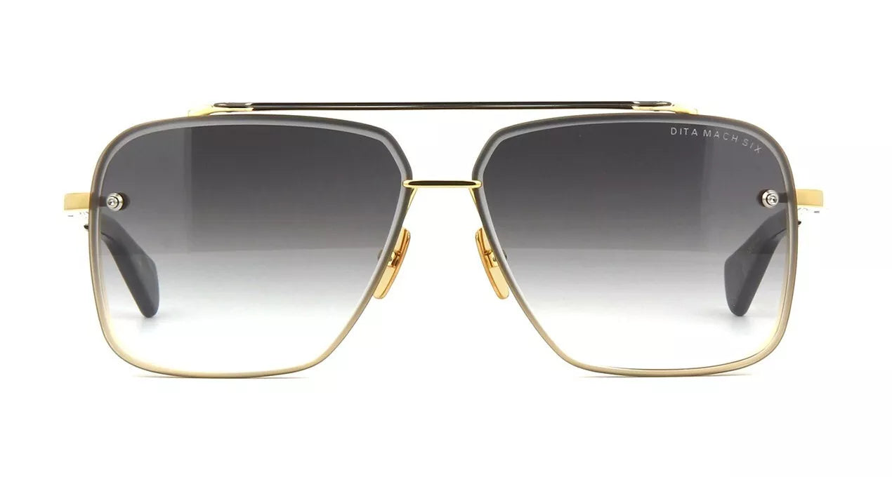 Dita DTS121-62-01-Z 62mm