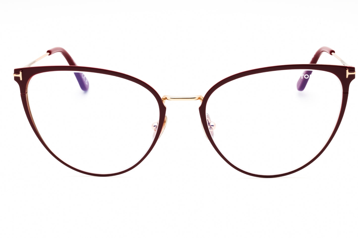 Tom Ford FT5840-B-066 56
