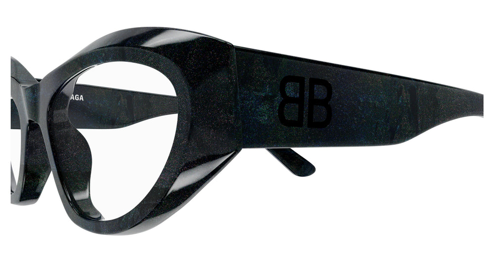 Balenciaga BB0406o-003 59mm