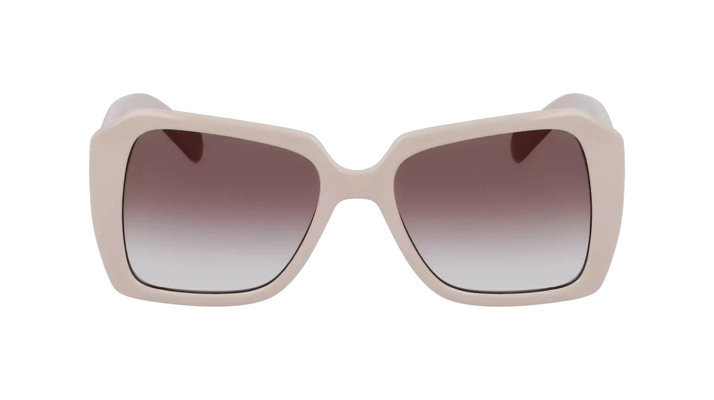 Karl Lagerfeld KL6140S-102-53 53mm