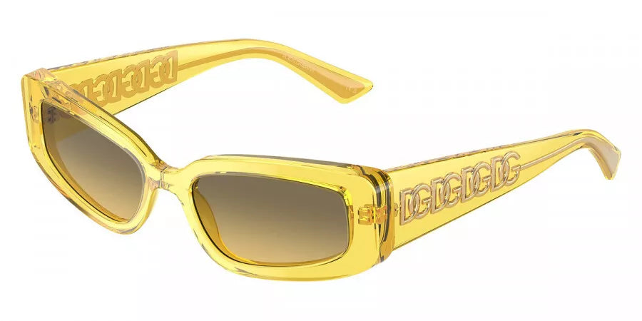 Dolce & Gabbana DG4445-343311-54 54mm