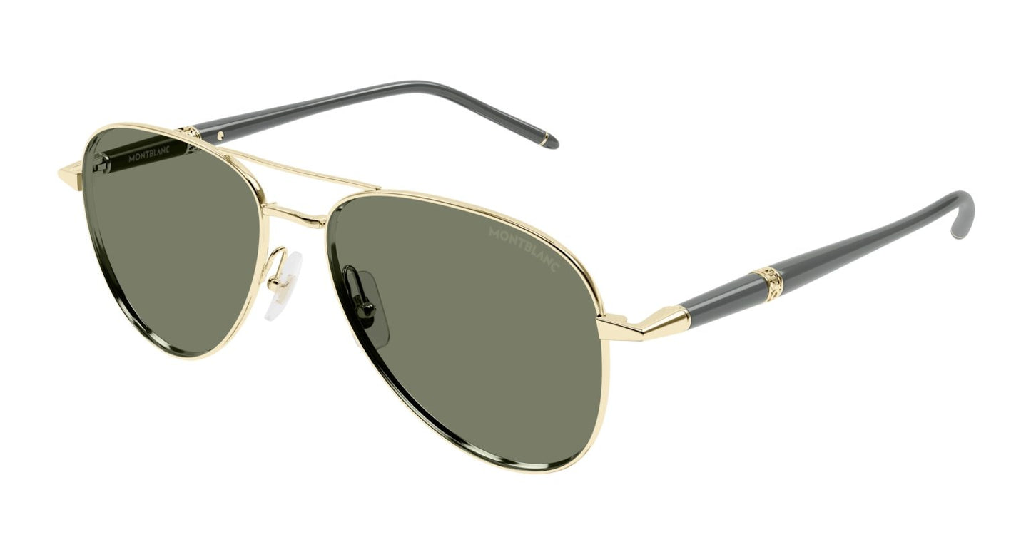 Mont Blanc MB0345S-004 57