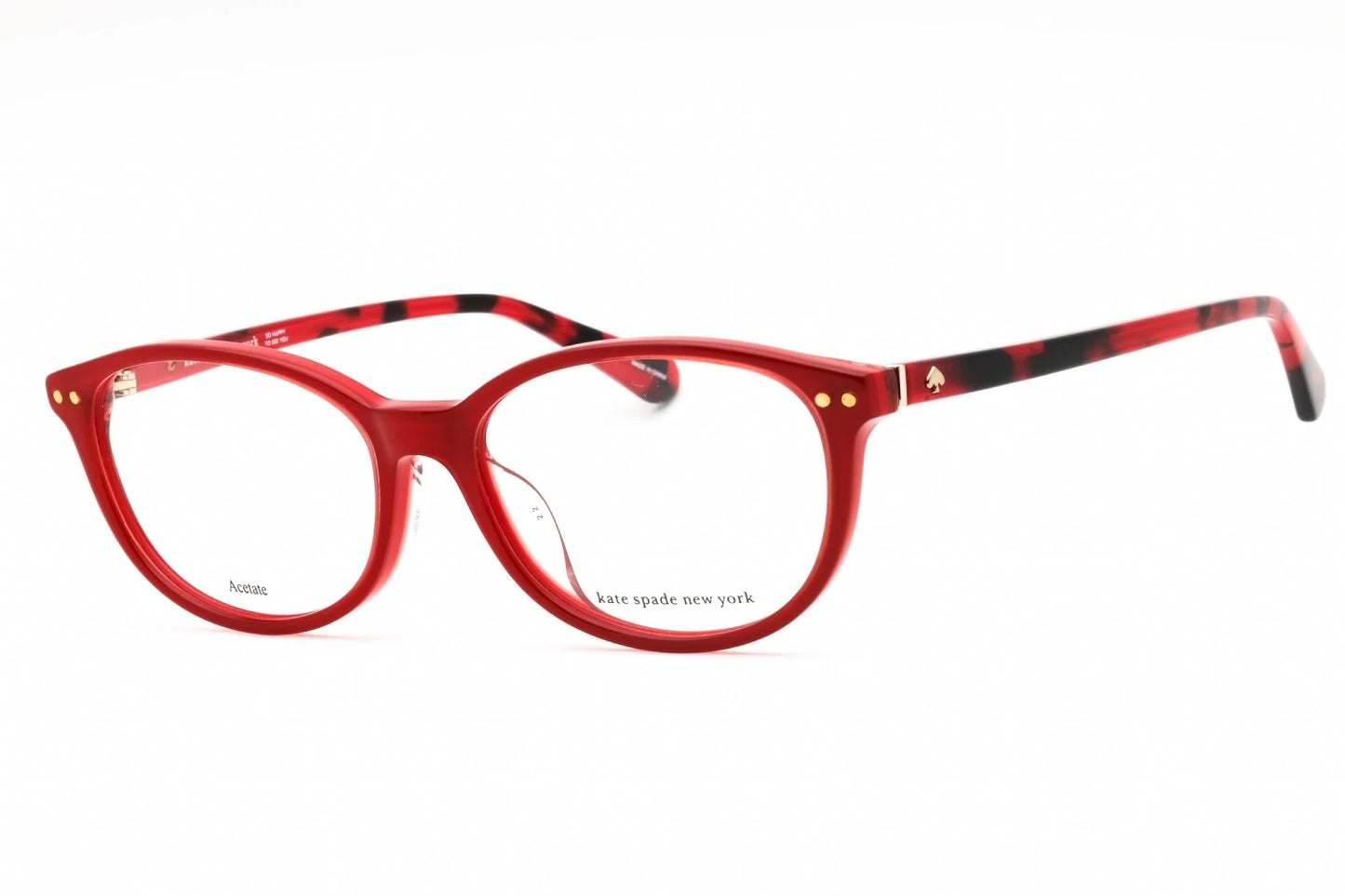 Kate Spade EVANGELINEF-0C9A-53 53mm