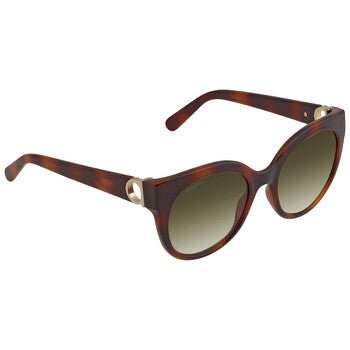 Salvatore Ferragamo SF1031S 214 53 0mm