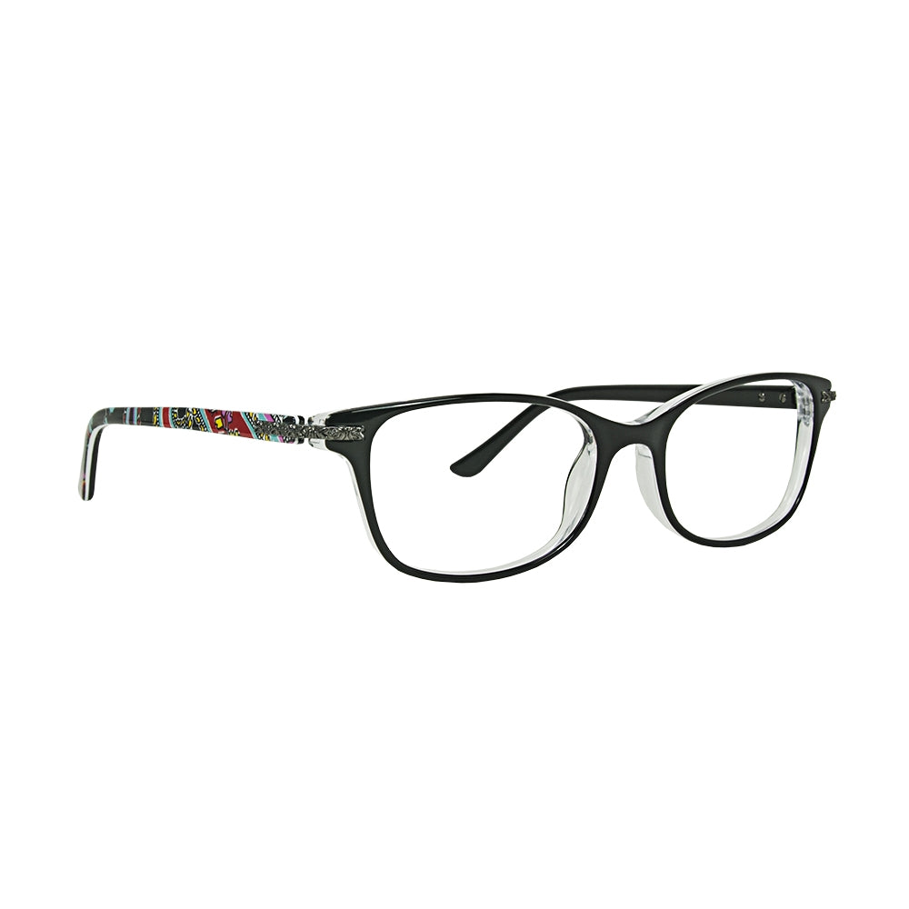 Vera Bradley Marisol Parisian Paisley 5217 52mm