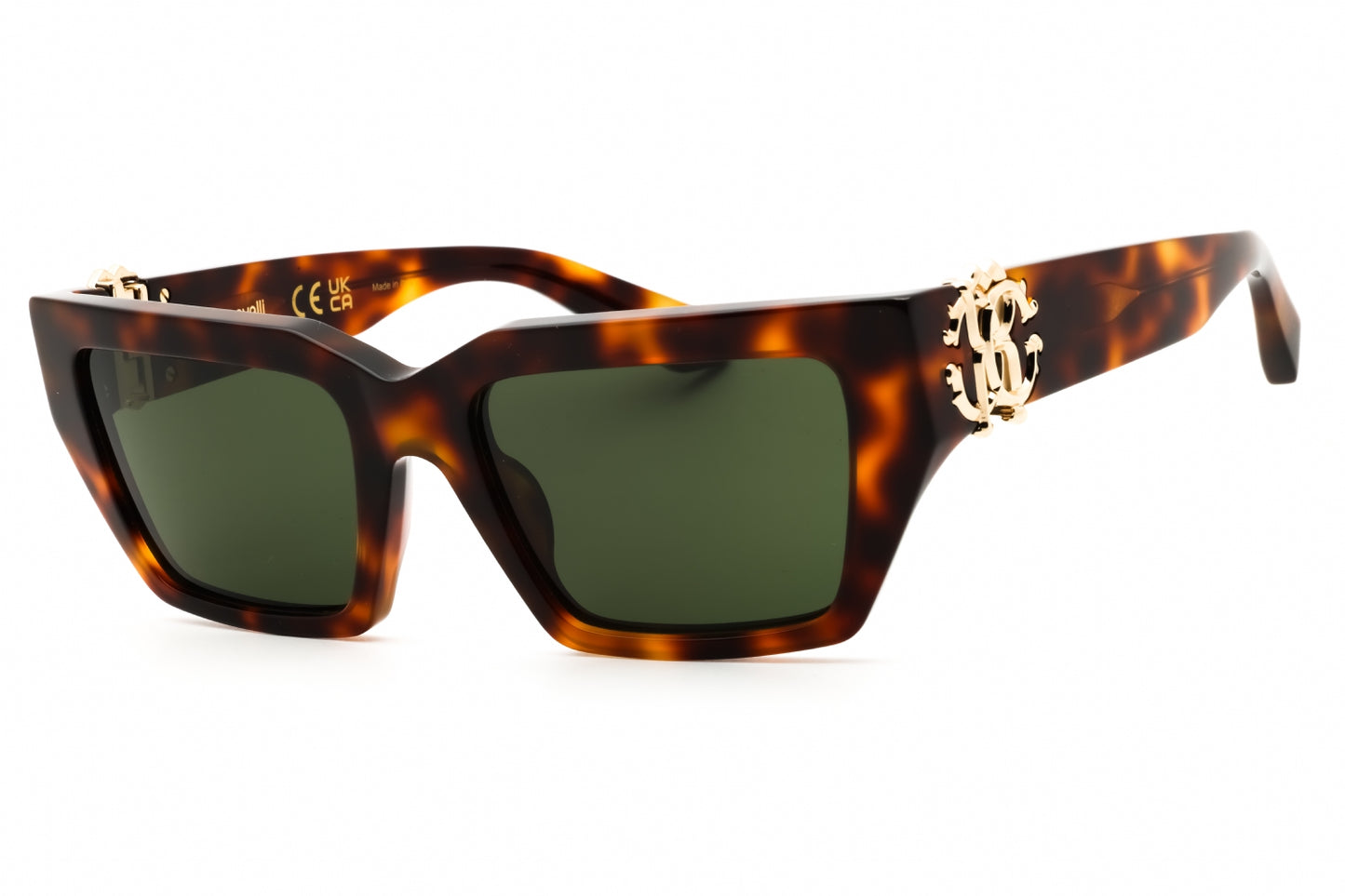 Roberto Cavalli SRC016M-02BP 55