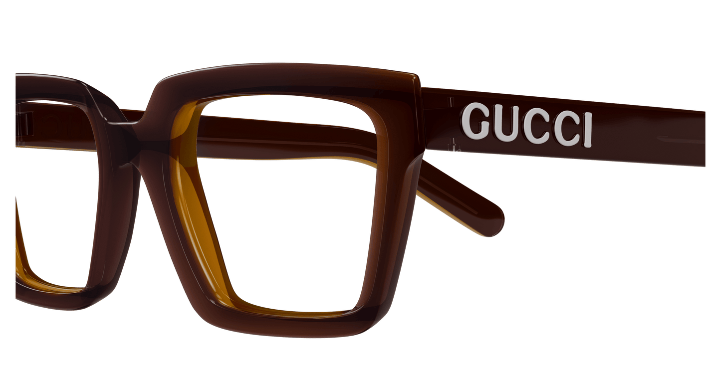 Gucci GG1725o-002 52