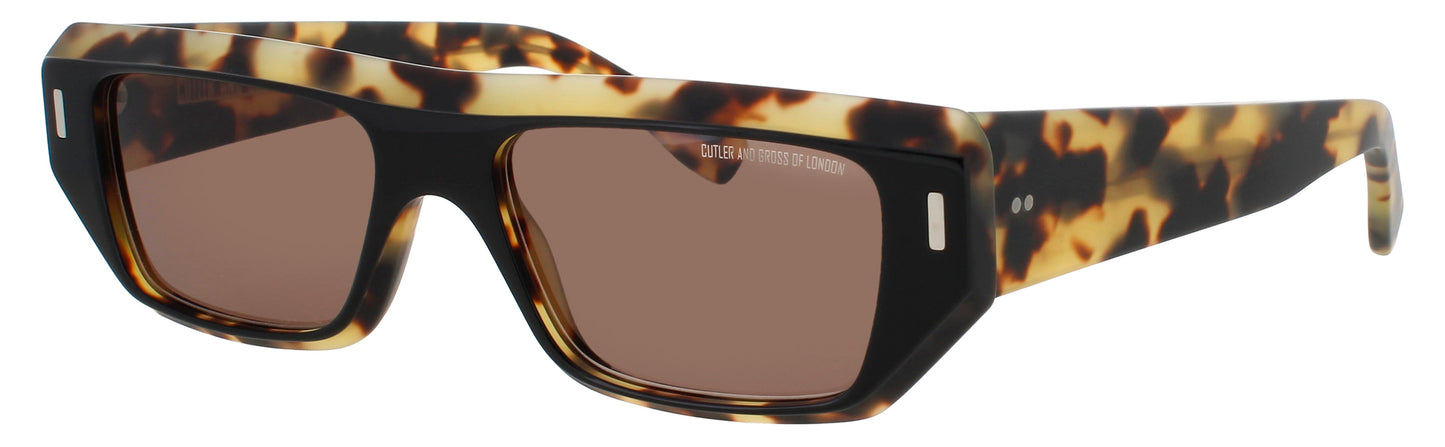 Cutler And Gross CGSN-1367-55-02 55