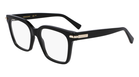Salvatore Ferragamo SF3009-001-5218 52mm