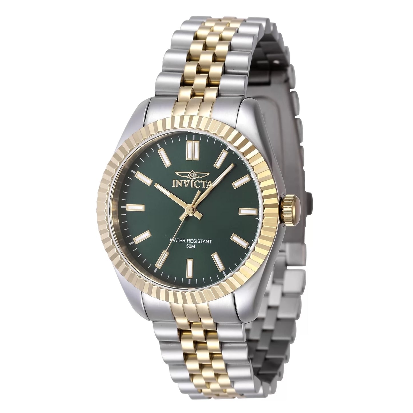 Invicta 47501 Missing